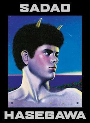 Cover for Baron · Sadao Hasegawa (Gebundenes Buch) (2022)