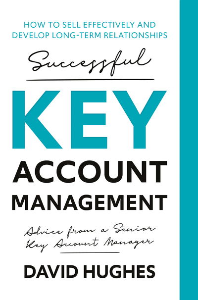 Cover for David Hughes · Successful Key Account Management (Paperback Book) (2020)