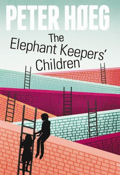 Cover for Peter Høeg · The Elephant Keepers´ Children (Buch) (2012)