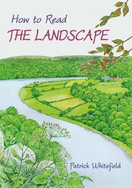 Cover for Patrick Whitefield · How to Read the Landscape (Paperback Book) (2015)