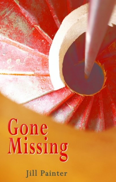 Cover for Jill Painter · Gone Missing (Paperback Book) (2008)