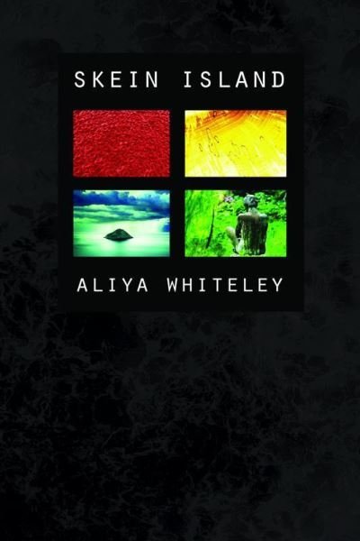 Cover for Aliya Whiteley · Skein Island (Paperback Book) (2015)