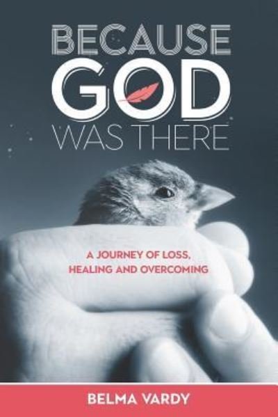 Cover for Belma Diana Vardy · Because God Was There (Paperback Bog) (2017)
