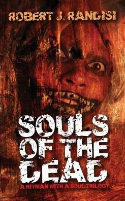 Cover for Robert J. Randisi · Souls of the Dead (Hitman with a Soul) (Volume 2) (Pocketbok) (2015)