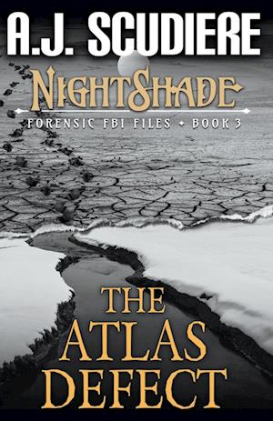 Cover for A.J. Scudiere · NightShade Forensic FBI Files (Paperback Book) (2017)