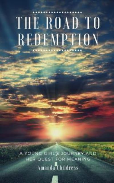 Cover for Amanda Childress · The Road to Redemption (Pocketbok) (2019)