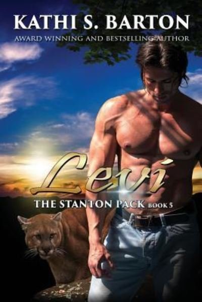 Cover for Kathi S Barton · Levi (Paperback Book) (2019)