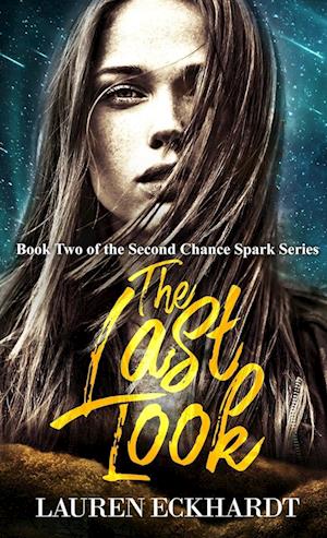 Cover for Lauren Eckhardt · The Last Look (Book) (2024)
