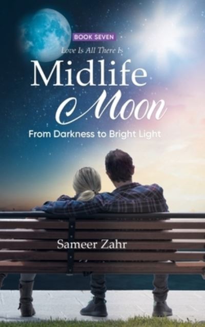 Cover for Sameer Zahr · Midlife Moon (Hardcover Book) (2021)