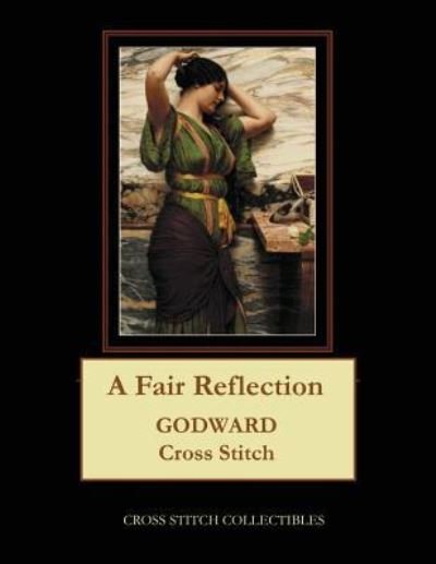 Kathleen George · A Fair Reflection (Taschenbuch) (2017)