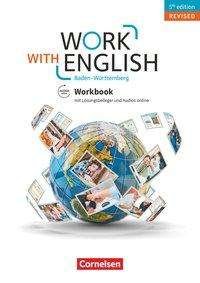 Cover for Williams · Work with English 5th ed.A2-B1 (Book)