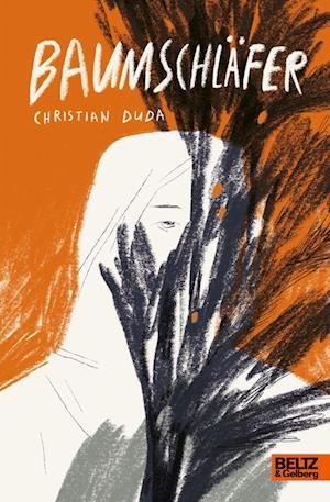 Cover for Christian Duda · Baumschläfer (Book) (2022)