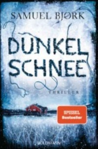 Dunkelschnee - Samuel Bjork - Livres - Verlagsgruppe Random House GmbH - 9783442492855 - 18 juillet 2022