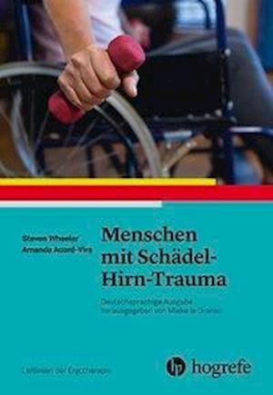 Cover for Wheeler · Menschen mit Schädel-Hirn-Traum (Bog)