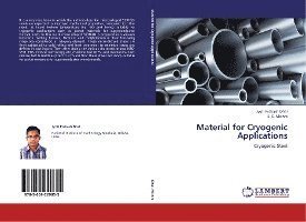 Cover for Dhal · Material for Cryogenic Application (Book)