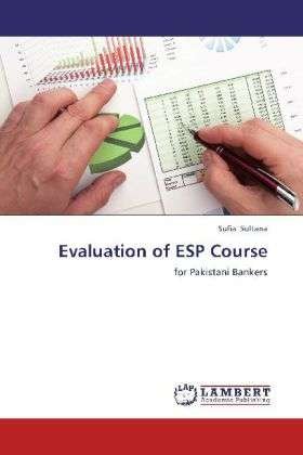Cover for Sultana · Evaluation of ESP Course (Book)