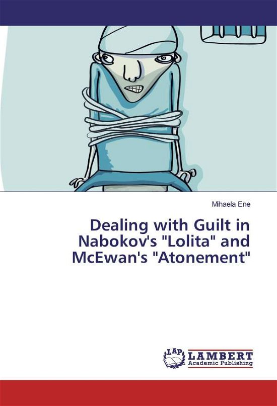 Cover for Ene · Dealing with Guilt in Nabokov's &quot;Lo (Bog)