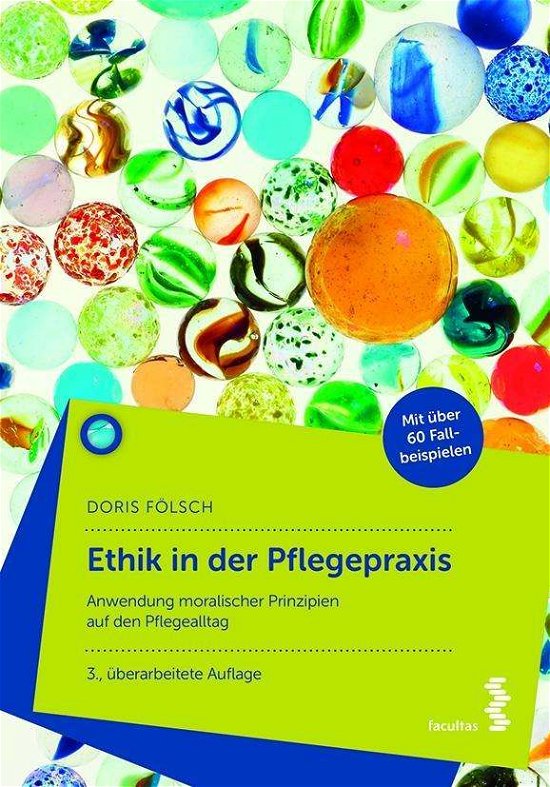 Cover for Fölsch · Ethik in der Pflegepraxis (Bog)