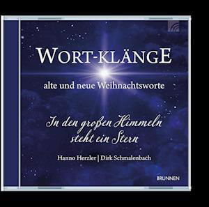 Herzler:wort-klÃ¤nge Alte Und Neue Weihn -  - Books -  - 9783765584855 - 