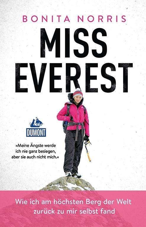 Cover for Norris · Miss Everest (Buch)