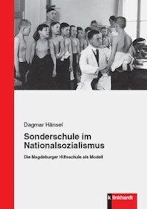 Cover for Hänsel · Sonderschule im Nationalsozialis (Bog)