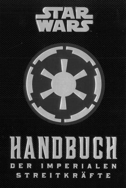 Cover for Wallace · Star Wars:Handbuch der Imperia (Book)