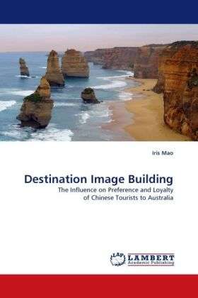 Cover for Mao · Destination Image Building (Book)