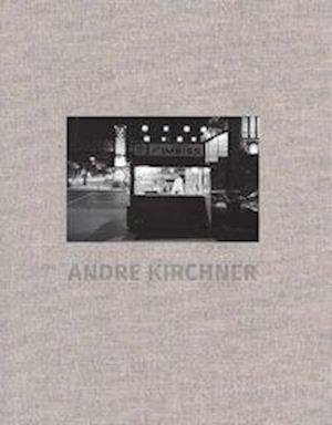 Cover for Kirchner · Die West-Berliner Jahre (Bog)