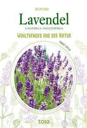 Lavendel (Book)