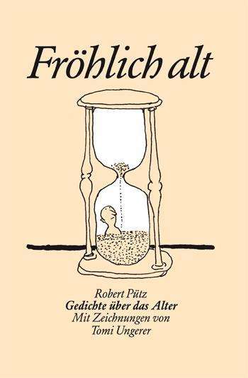 Cover for Pütz · Fröhlich alt (Book)