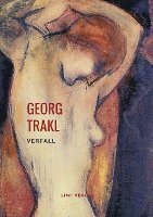 Cover for Trakl · Verfall (Ausgewählte Gedichte) (Book)