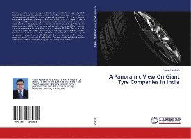 Cover for Kesavan · A Panoramic View On Giant Tyre (Bok)