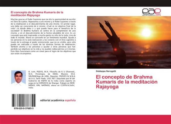 Cover for Naragatti · El concepto de Brahma Kumaris (Buch)