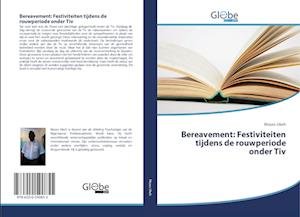Cover for Ukeh · Bereavement: Festiviteiten tijdens (Book)