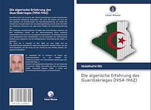 Cover for Dib · Die algerische Erfahrung des Gueril (Book)