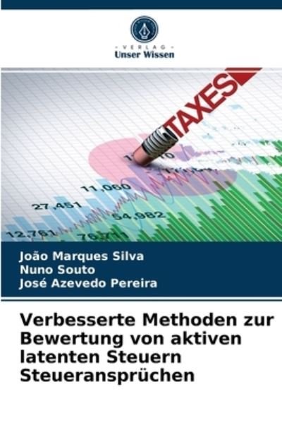 Cover for Silva · Verbesserte Methoden zur Bewertun (N/A) (2021)
