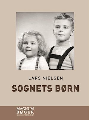 Cover for Lars Nielsen · Sognets børn (Storskrift) (Bound Book) [1st edition] (2023)