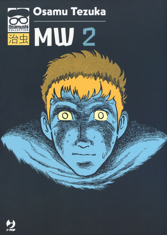 Cover for Osamu Tezuka · Mw #02 (Book)