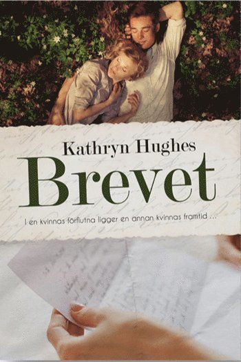 Cover for Kathryn Hughes · Brevet (Paperback Bog) (2018)