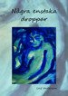 Cover for Leif Andersson · Några enstaka droppar (Bok) (2022)