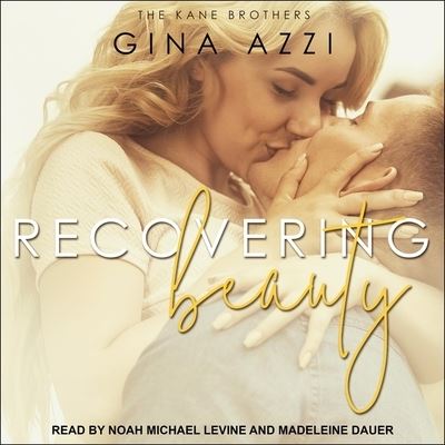 Recovering Beauty - Gina Azzi - Music - TANTOR AUDIO - 9798200278855 - February 18, 2020