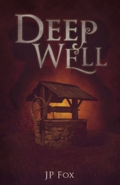 Cover for Jp Fox · Deep Well (Taschenbuch) (2022)