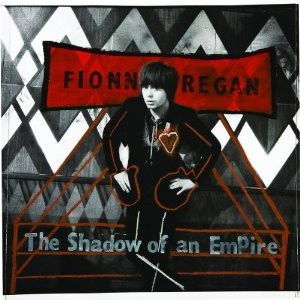 Cover for Fionn Regan · The Shadow Of An Empire (LP) (2011)