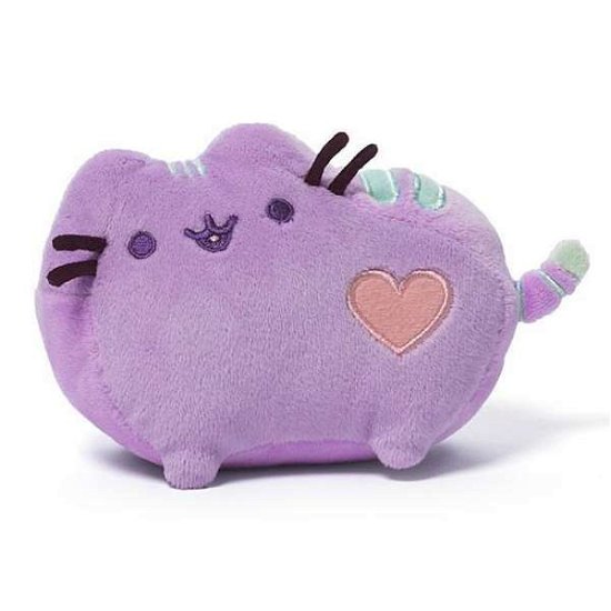 Cover for Pusheen · Peluche Small Viola Pastello (N/A) (2015)