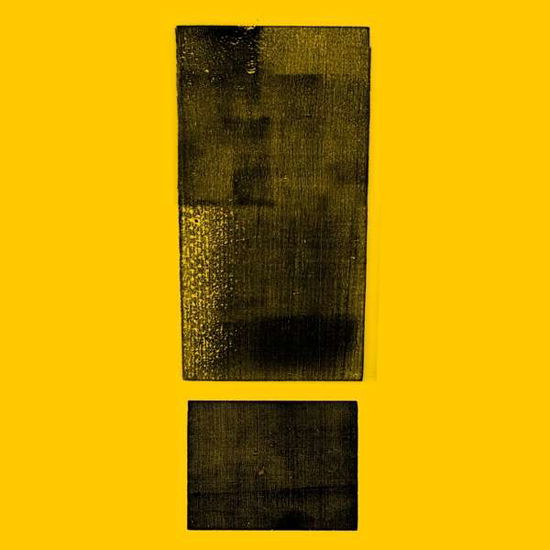 Shinedown · Attention Attention (CD) (2018)