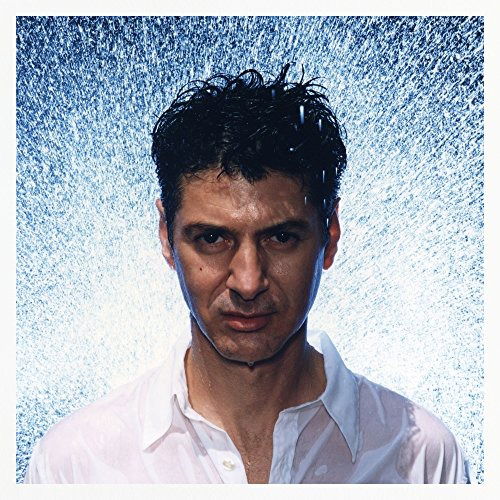 L'homme Qui Marche Best of - Etienne Daho - Muziek -  - 0190295993856 - 22 juli 2016