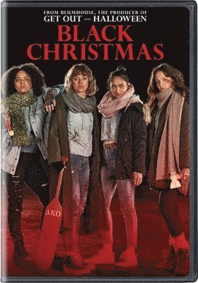 Black Christmas - Black Christmas - Filme - ACP10 (IMPORT) - 0191329118856 - 17. März 2020