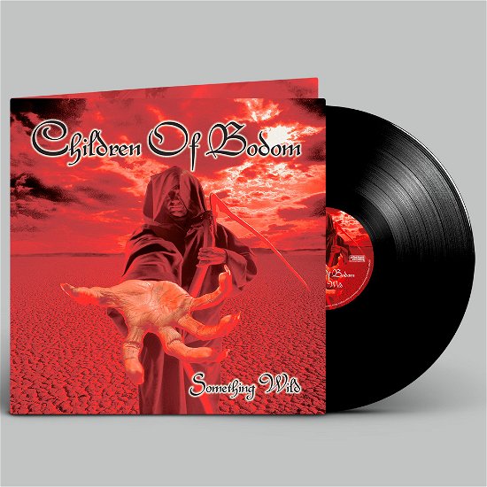 Something Wild - Children of Bodom - Musik - LOCAL POP FI - 0602445862856 - December 9, 2022