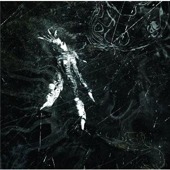 Cover for Ajattara · Tyhjyys (CD) (2004)