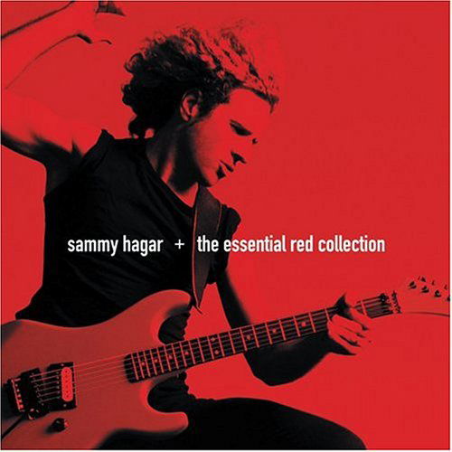 Essential Red Collection - Sammy Hagar - Muzyka - HIP-O - 0602498626856 - 31 sierpnia 2004